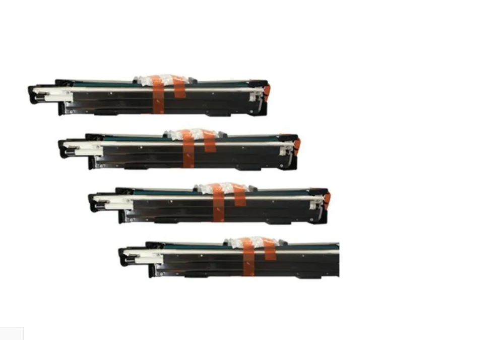 New copier NPG46/GPR31/C EXV29 совместим с canon ImageRunner ADVANCE C5030 C5035 K/M/C/Y unit 4 шт./компл.|Картриджи