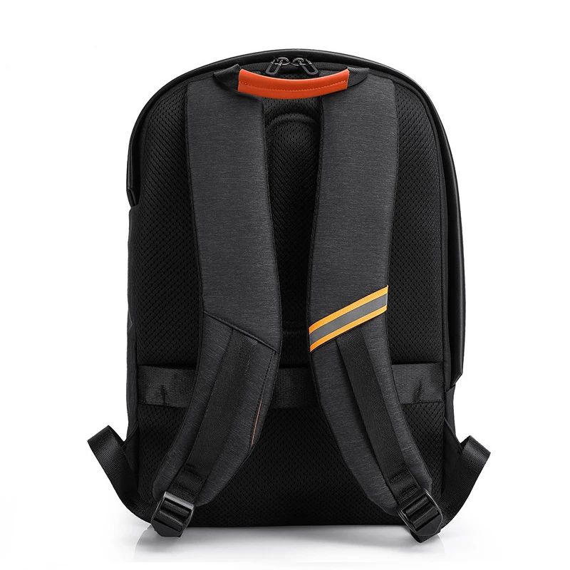 Waterproof Backpack Laptop Bag for Macbook Pro 13 Air 15 Case Mochila Laptop Sleeve Funda Portatil 15.6 with USB Charger Port