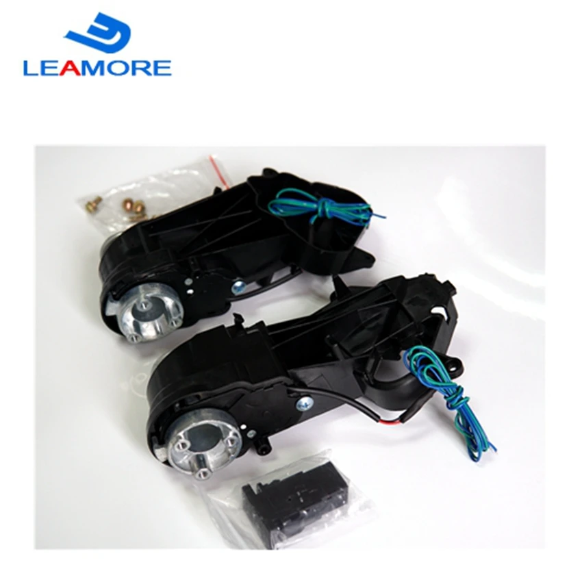 Автомобильный зеркальный двигатель lelove для 2016 2020 C IV IC DC 12V оригинальный