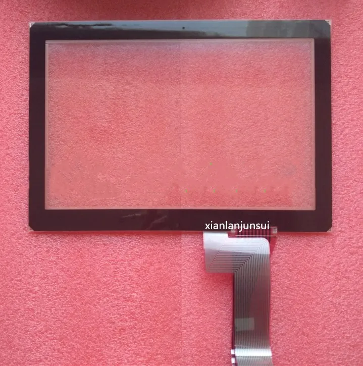 

GD-80E01 Touchpad HK-04