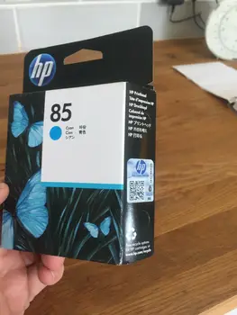 

Original Genuine for HP 85 Cyan Printhead