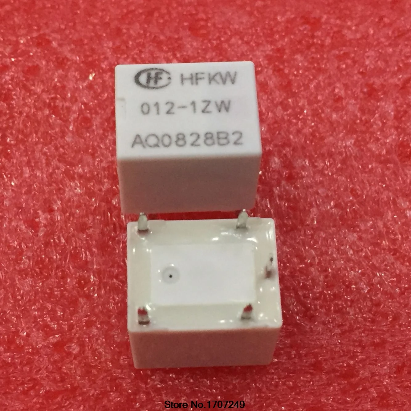 pcs lote hfkw 012 1zw hfkw 012 1zw 5pin 20a 16vdc 02