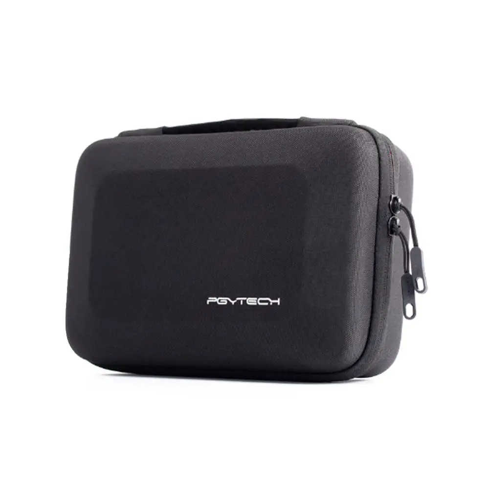 

PGYTECH Carrying Case Protective Bag Storage Box Portable Handbag Compatible with DJI OSMO Pocket Action Camera Accessories