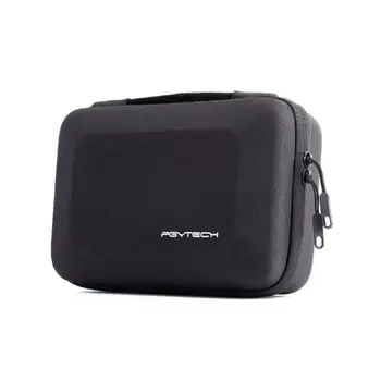 

PGYTECH Carrying Case Protective Bag Storage Box Portable Handbag Compatible with DJI OSMO Pocket Action Camera Accessories
