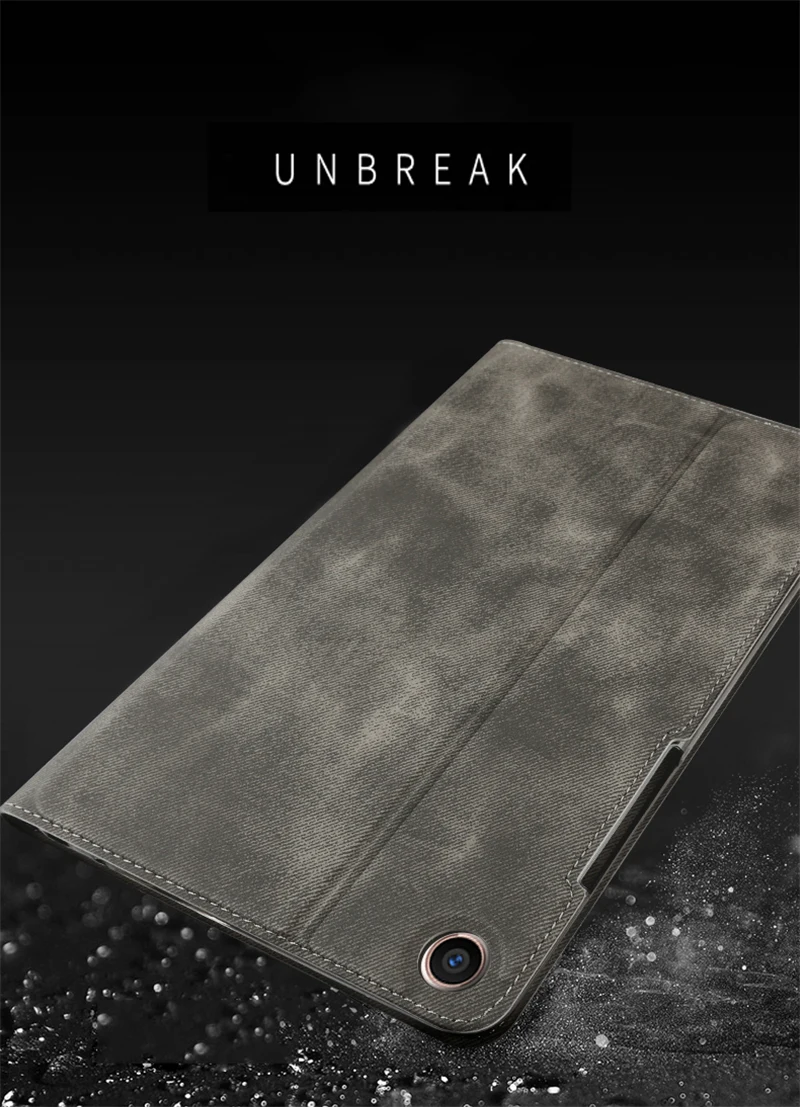 For Xiaomi MiPad 4 Mi Pad 4 Protective Cove (6)