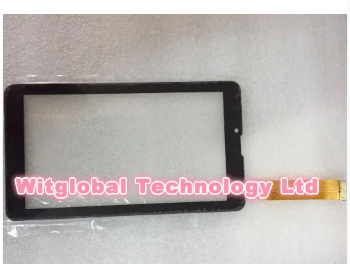Новый сенсорный экран Witblue для планшета 7 дюймов Irbis TZ751 3G сенсорная панель