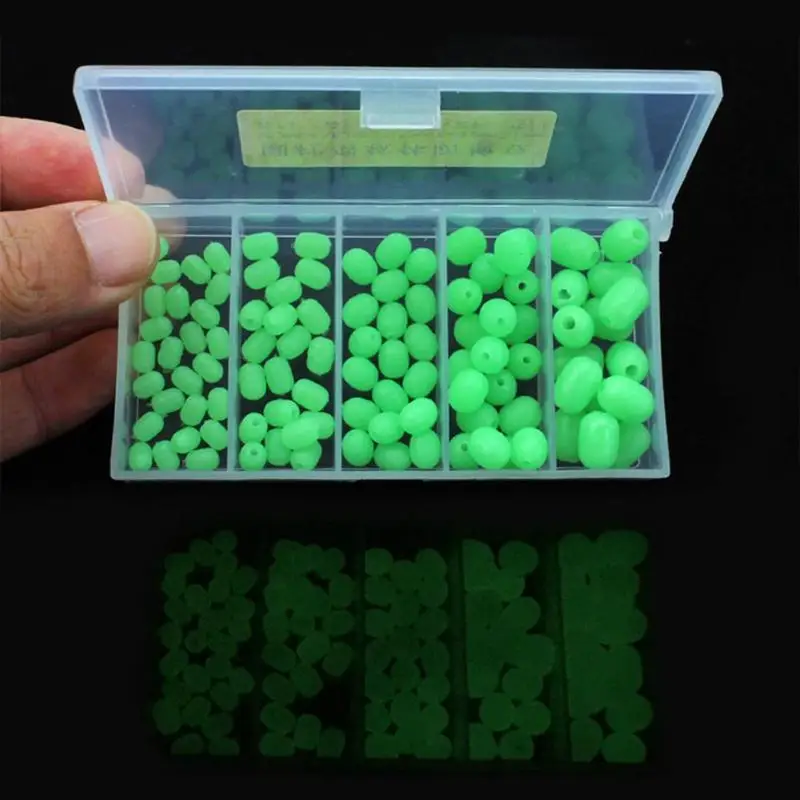 100 قطعة/الوحدة مضيئة الخرز الصيد الفاصوليا الفضاء جولة تعويم كرات سدادة مصابيح كروية الشكل البحر الصيد معالجة إغراء اكسسوارات 5 حجم 100 قطعة/الوحدة مضيئة الخرز الصيد الفاصوليا الفضاء جولة تعويم كرات سدادة مصابيح كروية الشكل البحر الصيد معالجة إغراء اكسسوارات 5 حجم