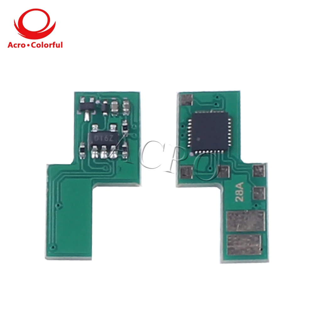

Compatible toner cartridge CF228A chip for HP LaserJet Pro MFP M427fdw/M427fdn/M427dw/M403d/M403n/M403dn/M403dw
