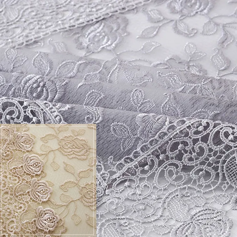 Embroidery Tablecloth P27-7