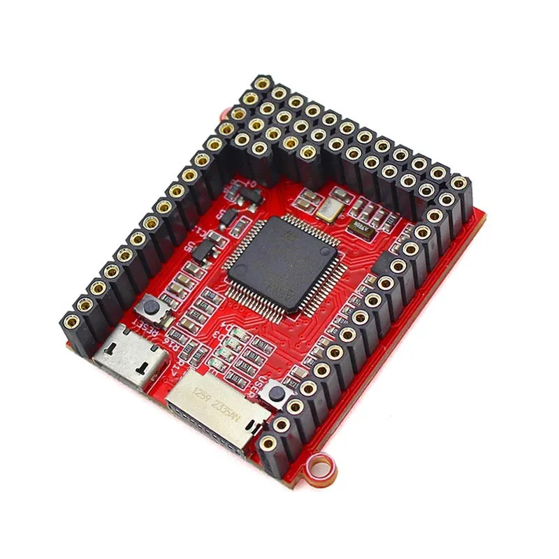 Elecrow ядро питона доска ворона Pyboard микроконтроллер макетная плата микропитон