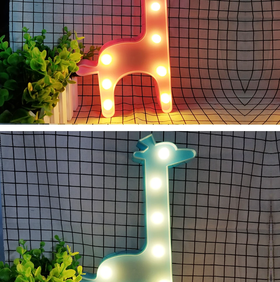 led night light  (2)