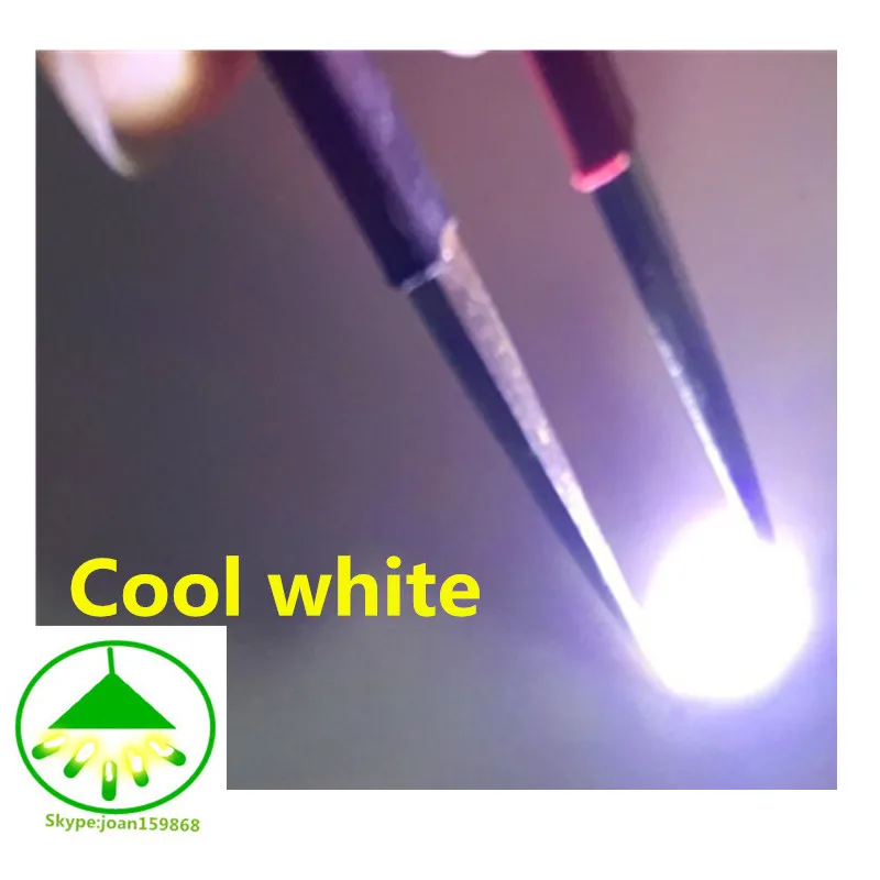 

200PCS FOR SAMSUNG 7032 LED Backlight Edge LED Series TS732A 3V 7032 SPBWH1732S1B Cool white TV Application Free shipping