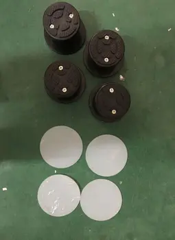 

Scissor Lift adjustable top car mats MST3391