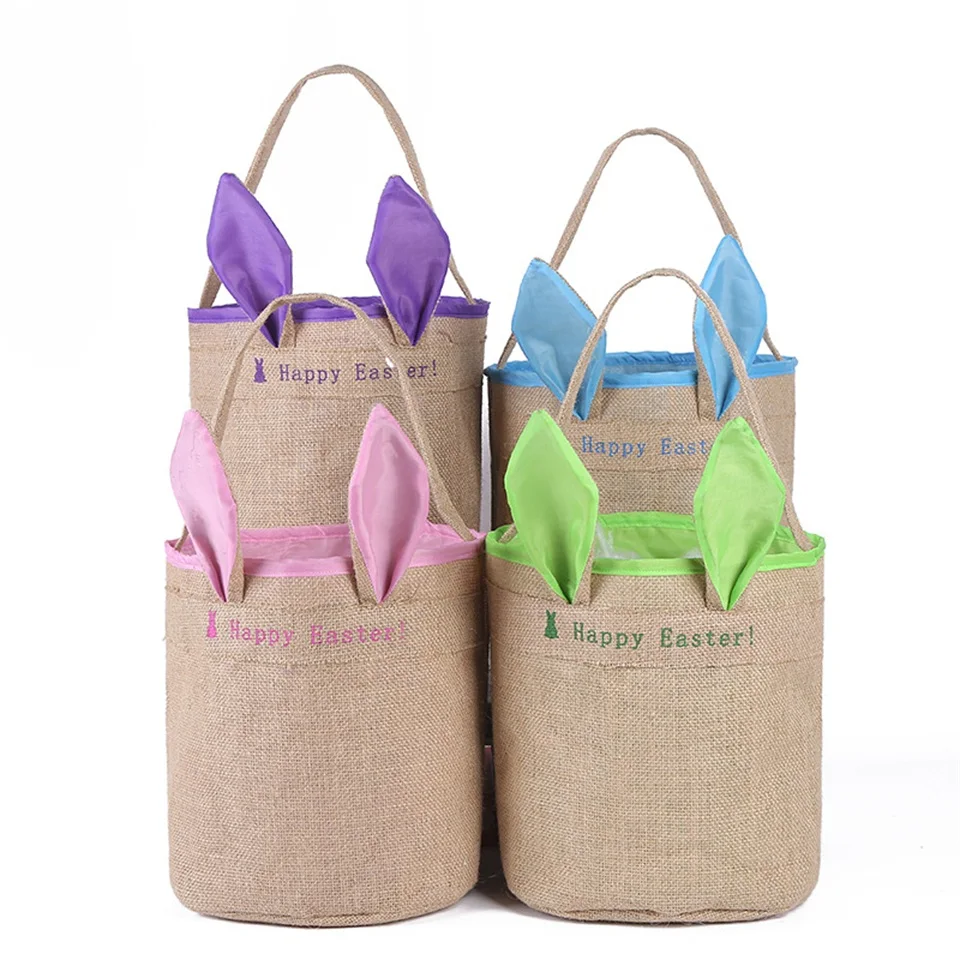 Easter ear gift bag (13)