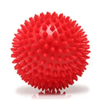 

Sports Spiky Massage Ball Foot Massager Stress Relief Therapy
