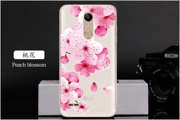 Peach blossom