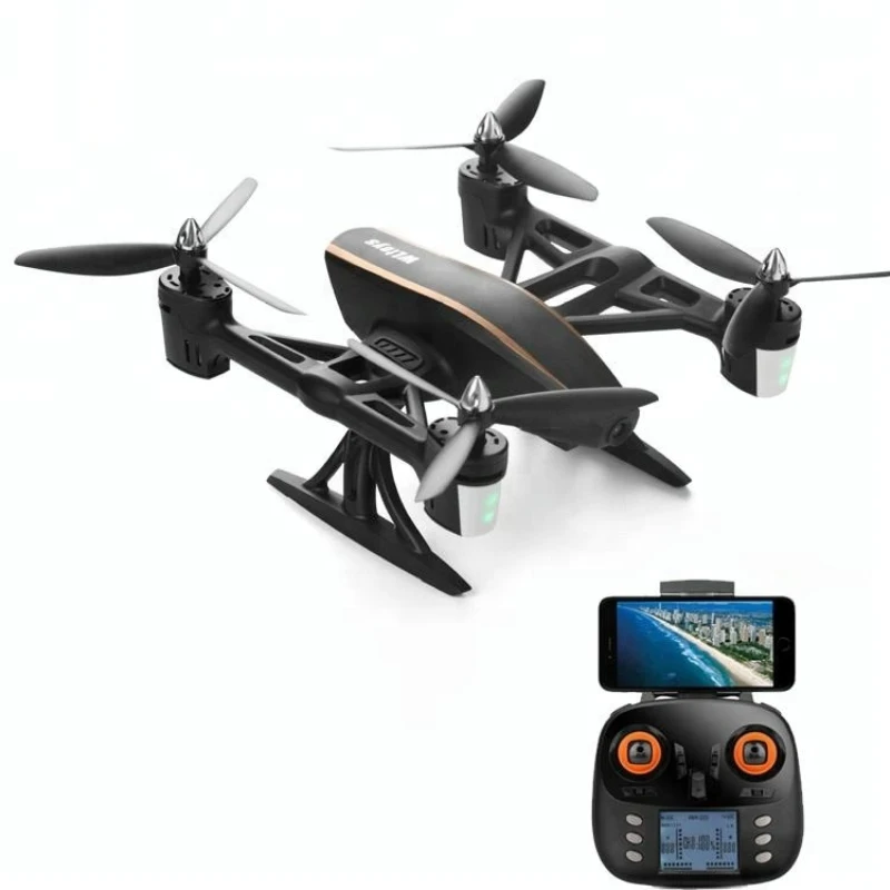 

Professional Wifi FPV Racing Traversing RC Drone 480P 720P HD Camera 14mins flight time High Speed Racing Rc Quadcopter Drone