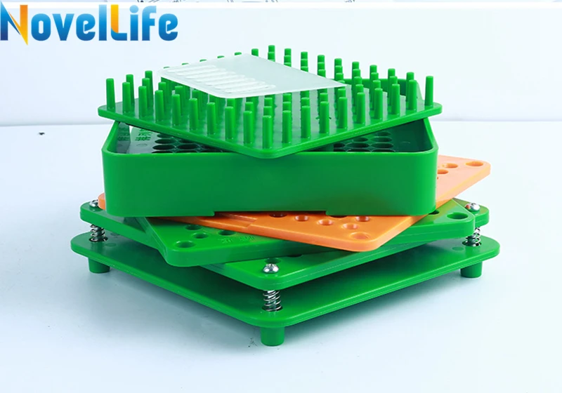 Capsule filling Machine 7