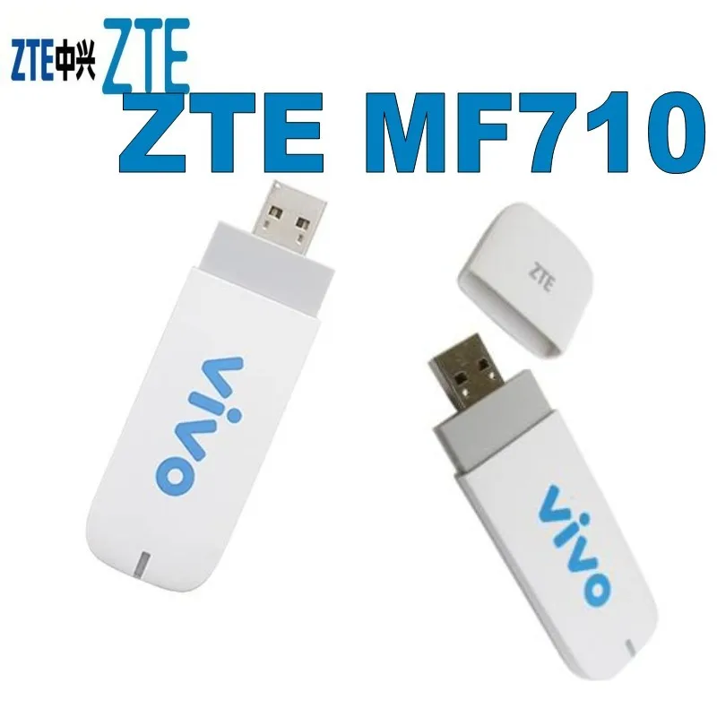USB модем zte MF710 HSPA + 21 Мбит/с 3G|wifi repeater|3g routerwireless wifi repeater |
