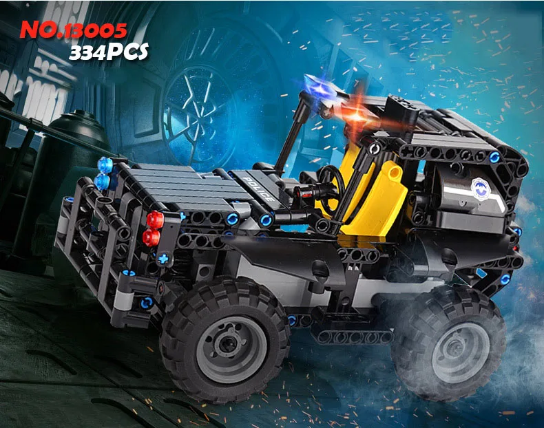 1 rc car
