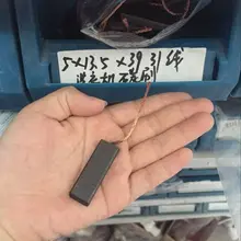 5x13,5x39mm щетка углеродная для универсальная стиральная машина Электрический мотор