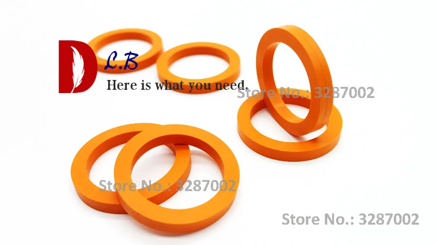 Washer NBR 4