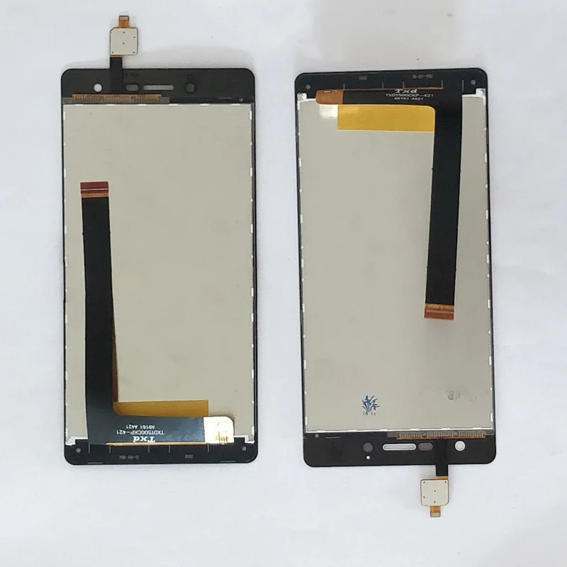 ZTE L7 lcd 002
