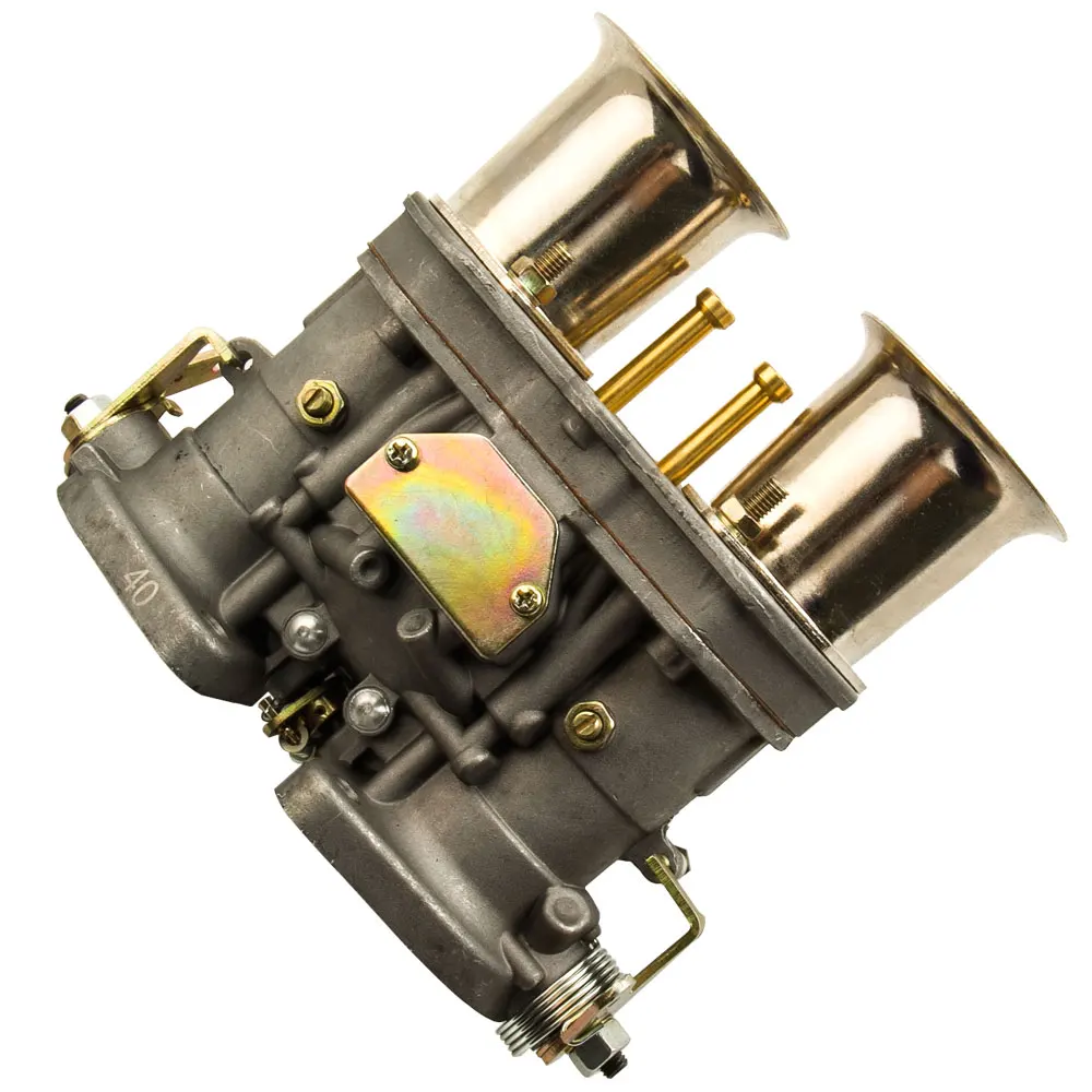 40 IDF Zhuque Carburateur 2 barils 40IDF