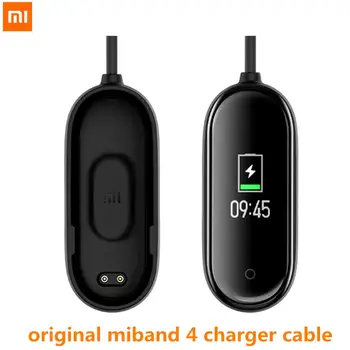 

Xiaomi USB Charging Cable For Mi Band 4 Replacement Cord Charger Adapter For Xiaomi Miband 4 Smart Wristband Accessories