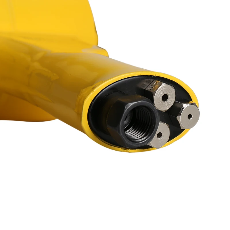 Pneumatic Air Hydraulic Pop Rivet Gun Riveter Industrial Nail Riveting Tool Multi-use Rivet Nut Guns Dropshipping
