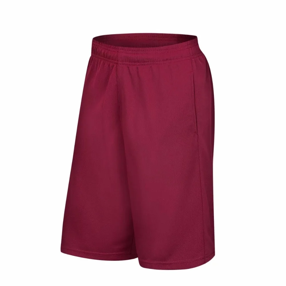 Free Shipping Outdoor Sport Basketball Shorts Hot Men And Women Running