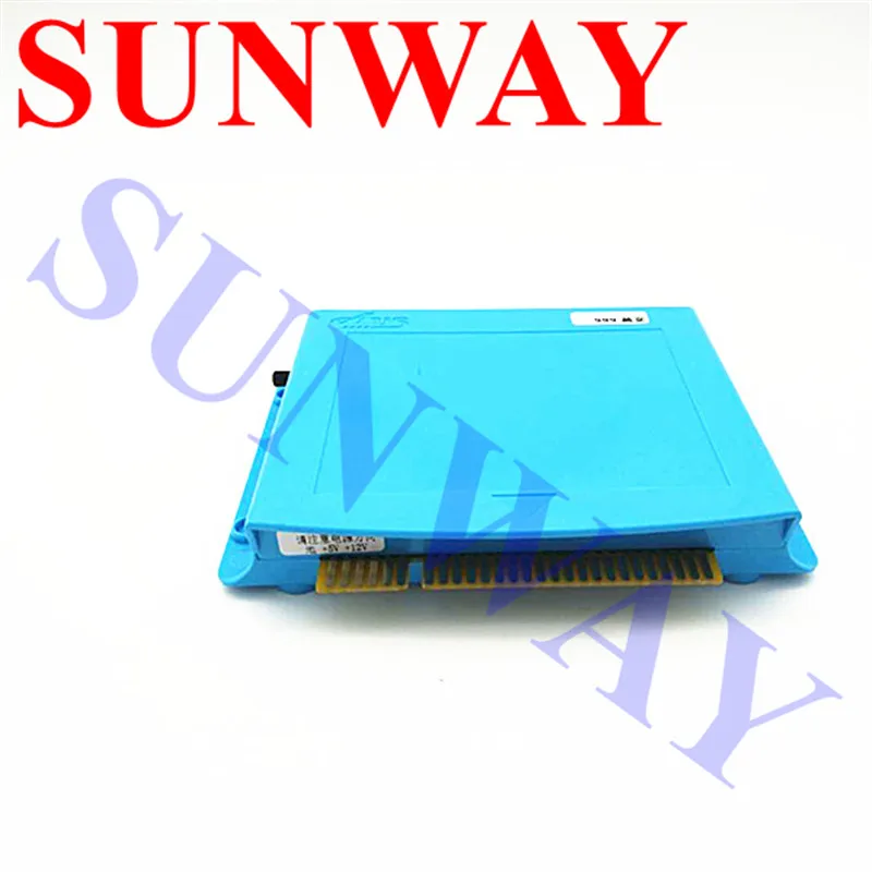 

New Arrival 645 in 1 arcade jamma game board multi game Pandora box 4 for arcade game machine