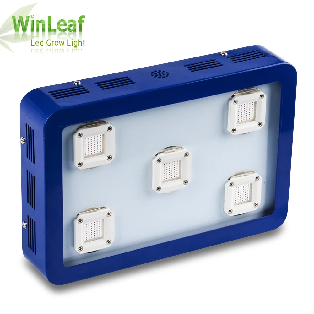 Pode ser escurecido 1500 W plantas Cresce A Luz LED Espectro Completo de Alto Rendimento Melhor Hidroponia Veg-bloom Para Plantas de Flor de iluminação com efeito de estufa