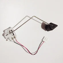 Fabricante de peças Auto peças de reposição do tanque de Combustível sensor de TOYOTA HIACE
