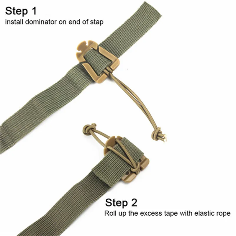 EDC Buckles (5)