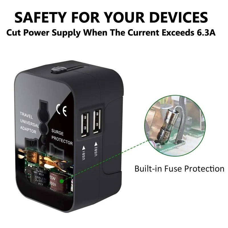 plug adapter