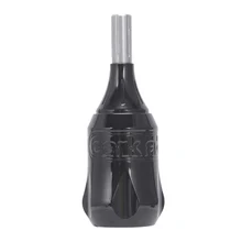 Высококачественная ручка картриджа с гравировкой картриджа игла ручка ручная машина