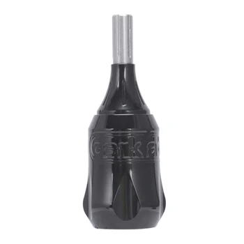 

Premium Cartridge Grip With Engraved Cartridge Needle Grip Manual Machine