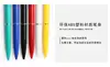 Germany Schneider K15  Ballpoint Pen Color Sticks Smooth Pen 0.5 mm Pure Copper Pen Tip 2