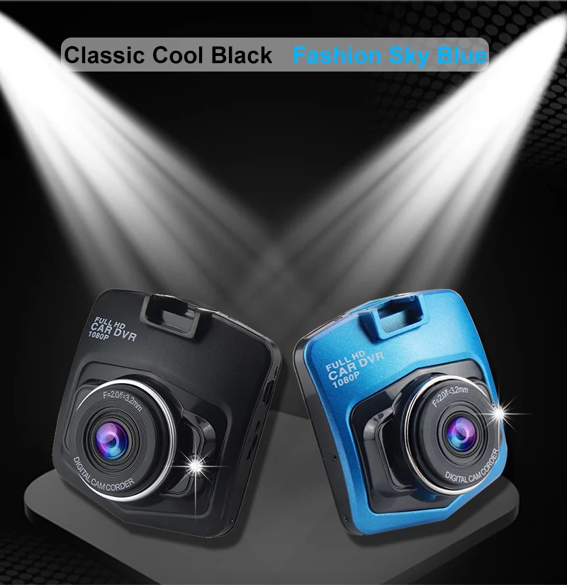 GT300P (2) - 