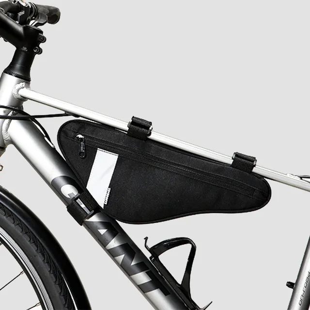 Велосумка Roswheel Sahoo 122004 велосипедная верхняя труба передняя рама треугольная