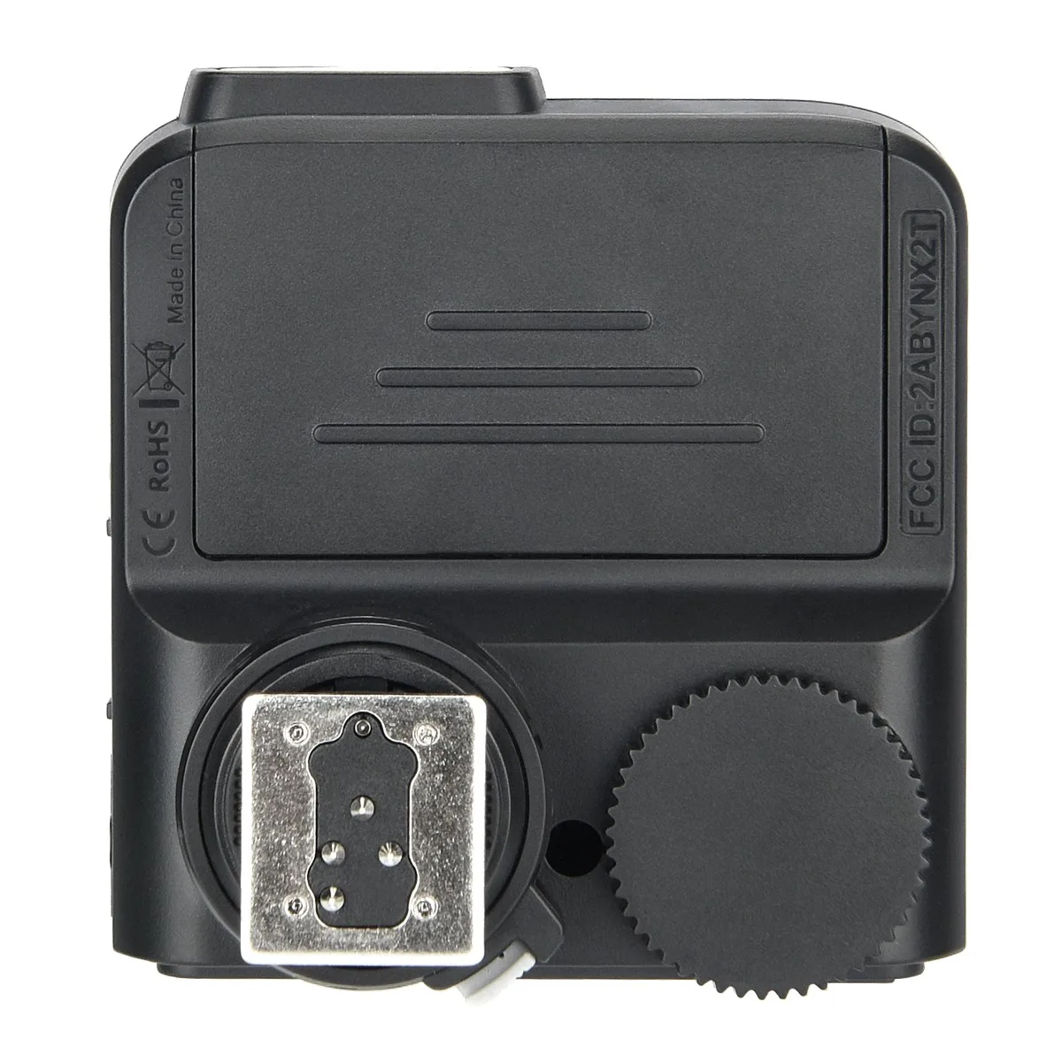 Godox X2T F TTL беспроводной триггер вспышки для Canon Sony Nikon Fujifilm Bluetooth Olympus камера