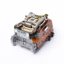 Замена для Pioneer DV-F07 DV-F727 радио dvd-плеер лазерные линзы Lasereinheit оптические пикапы Bloc Optique