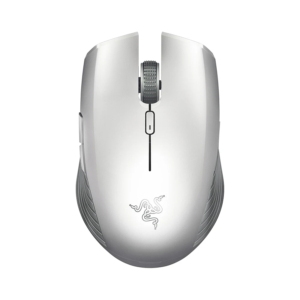 Беспроводная игровая мышь Razer Atheris 2 4 ГГц портативная для обеих рук оптическая