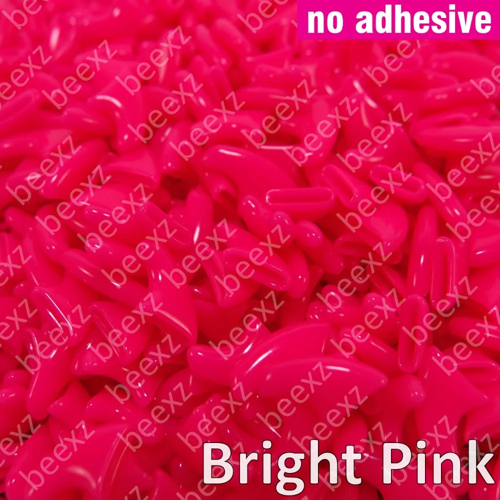 20pcs - Soft Nail Caps for Cats /* XS, S, M, L, cover, cat, paw, claw, zet */ 5