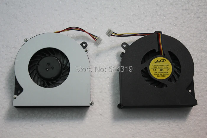 Новый OEM вентилятор для ноутбука HP 4530S 4535S 4730S 6460B 8460P | Компьютеры и офис