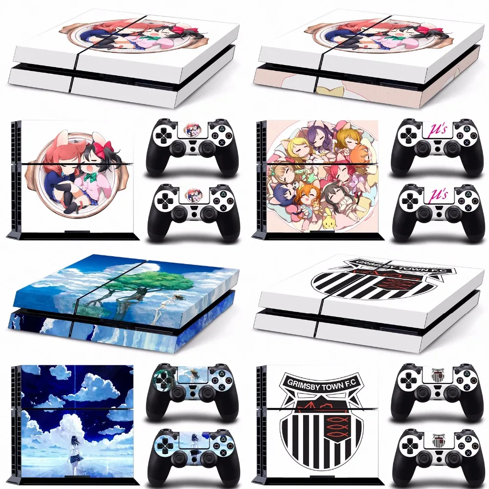TN-PS4-3338