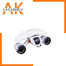 Sublue Whiteshark Mix подводный скутер для плавания, дайвинга, подводного плавания в воде