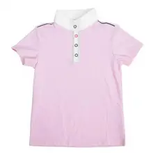 Спортивный костюм для девочек, короткий рукав дышащая футболка Faith Family Equestrian удобные с короткими рукавами легкий поход для занятий спортом на открытом воздухе