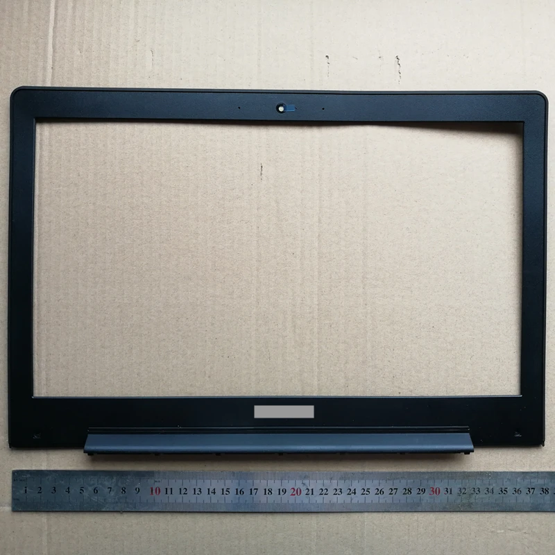 

New laptop lcd front bezel screen frame for lenovo 500S-15 U51 M51 S51-70 500S-15ISK 5B30K84915